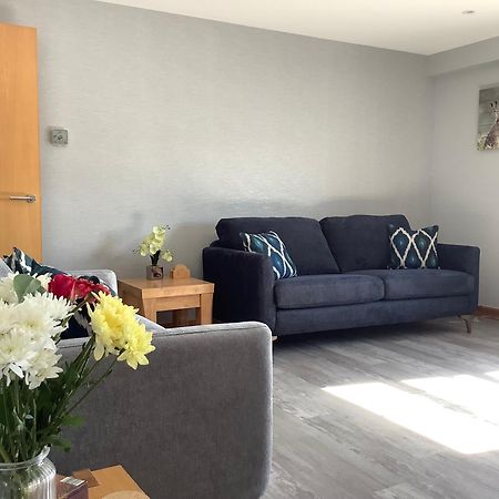 37 Farraline Court, City Centre Apartment 인버네스 외부 사진